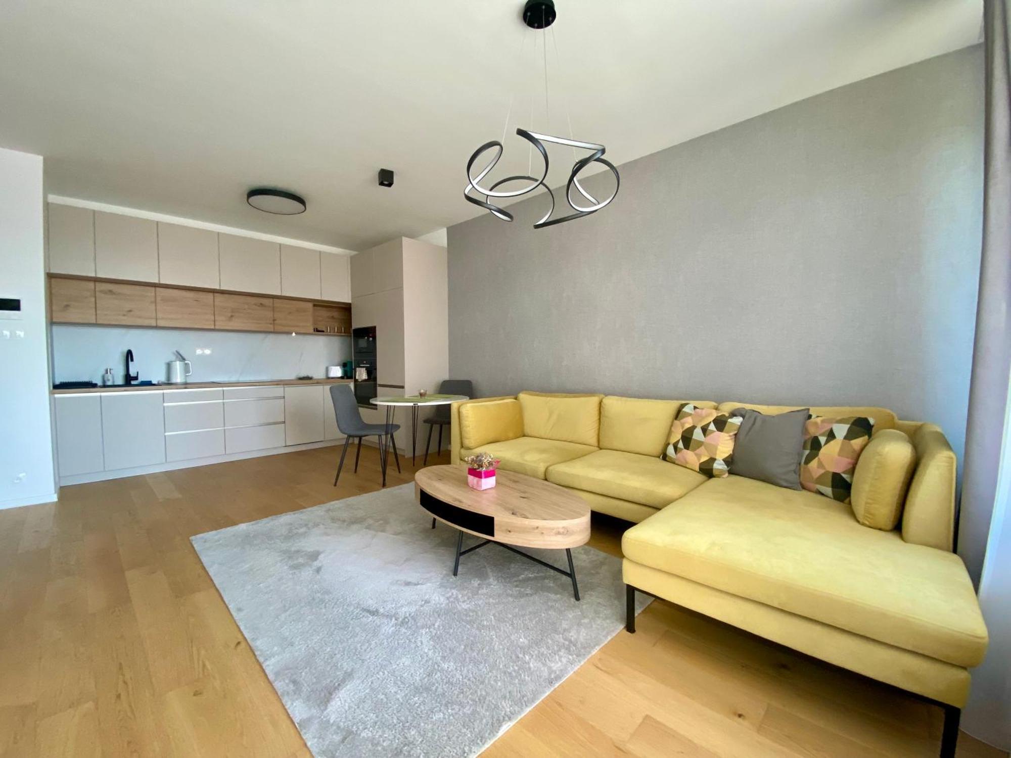 Danubius Apartments บราติสลาวา ภายนอก รูปภาพ