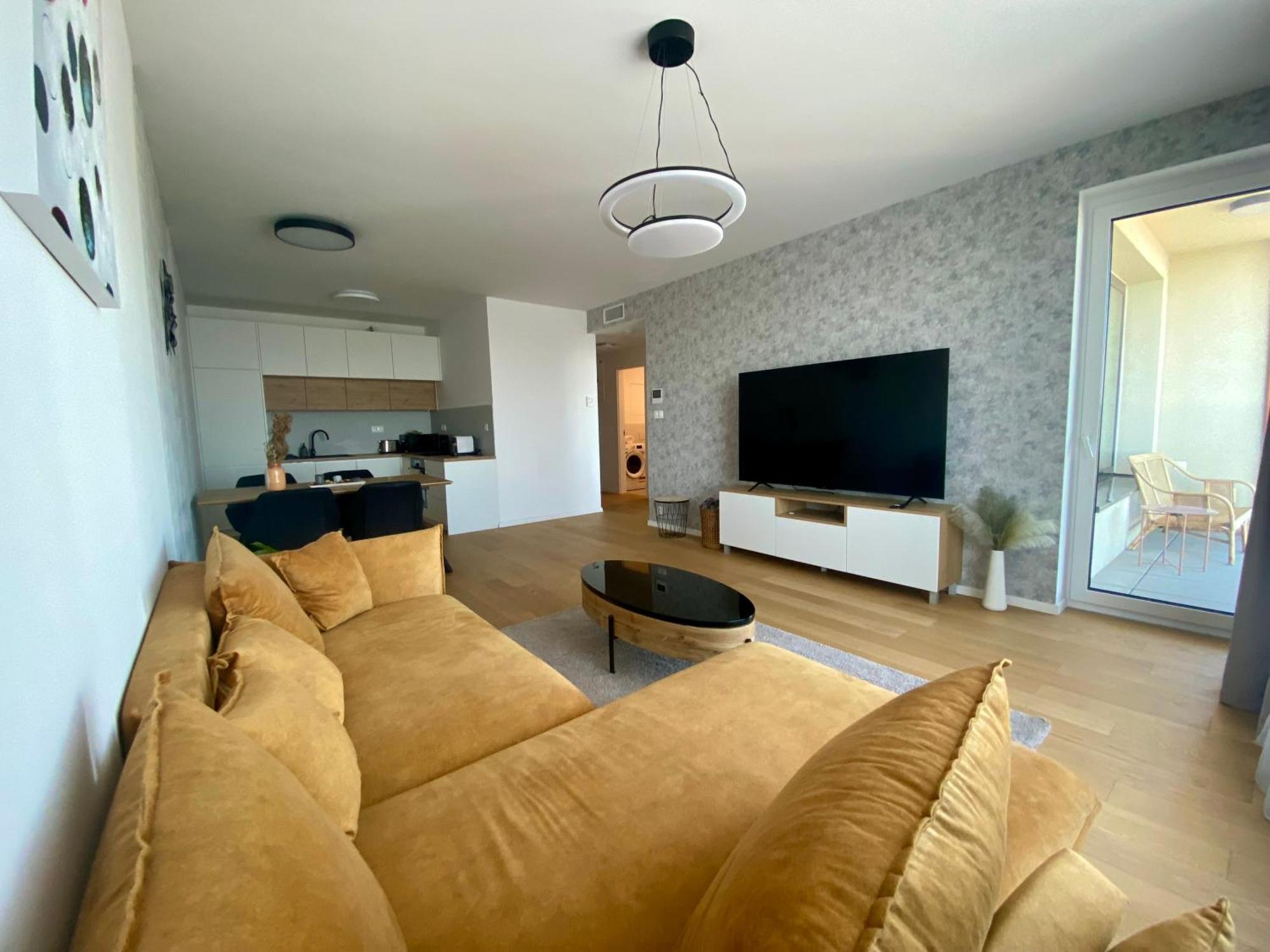 Danubius Apartments บราติสลาวา ภายนอก รูปภาพ