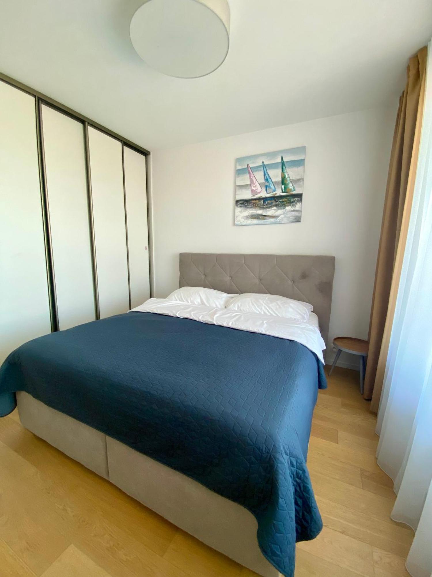 Danubius Apartments บราติสลาวา ภายนอก รูปภาพ