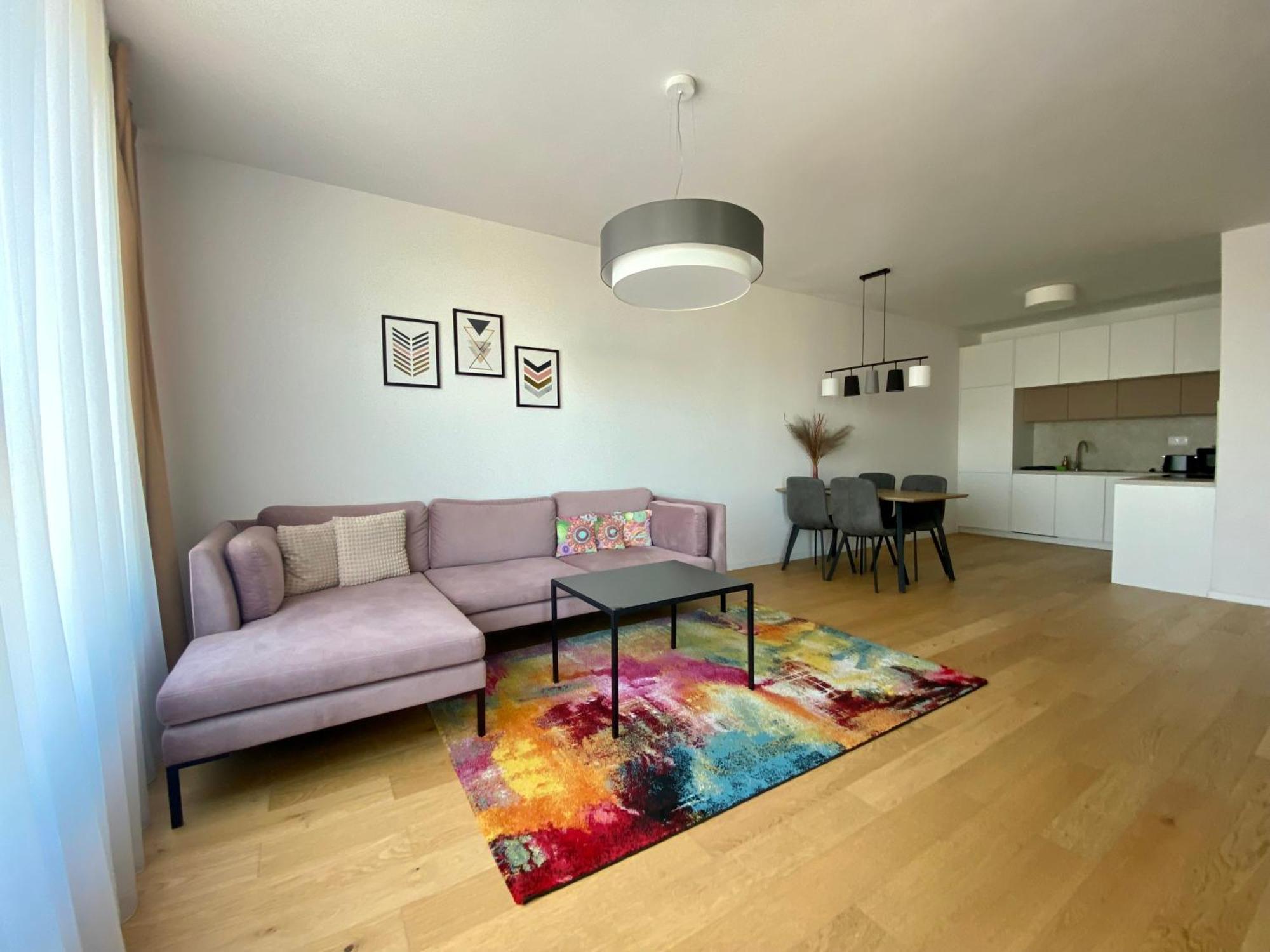 Danubius Apartments บราติสลาวา ภายนอก รูปภาพ