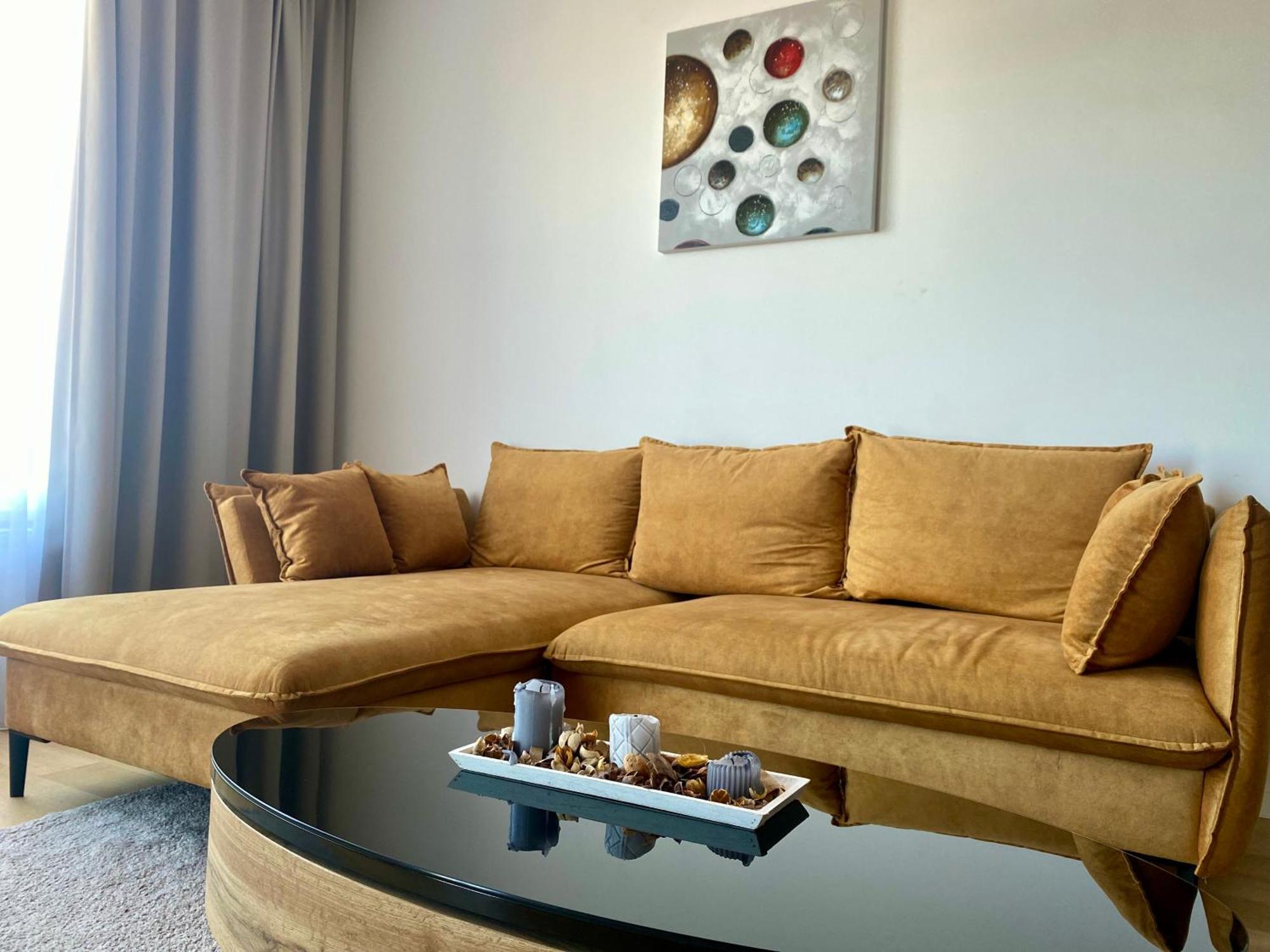 Danubius Apartments บราติสลาวา ห้อง รูปภาพ