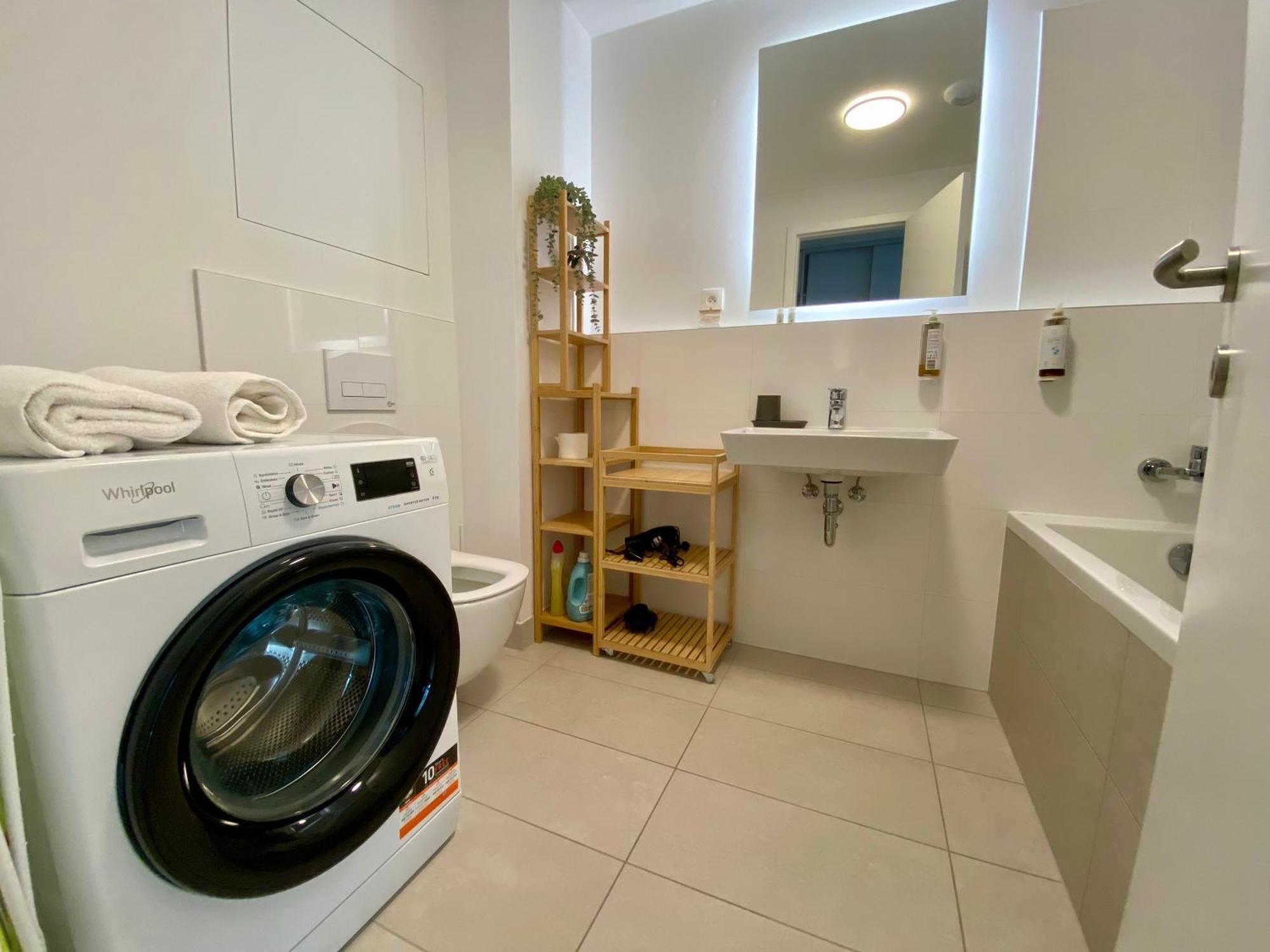 Danubius Apartments บราติสลาวา ห้อง รูปภาพ