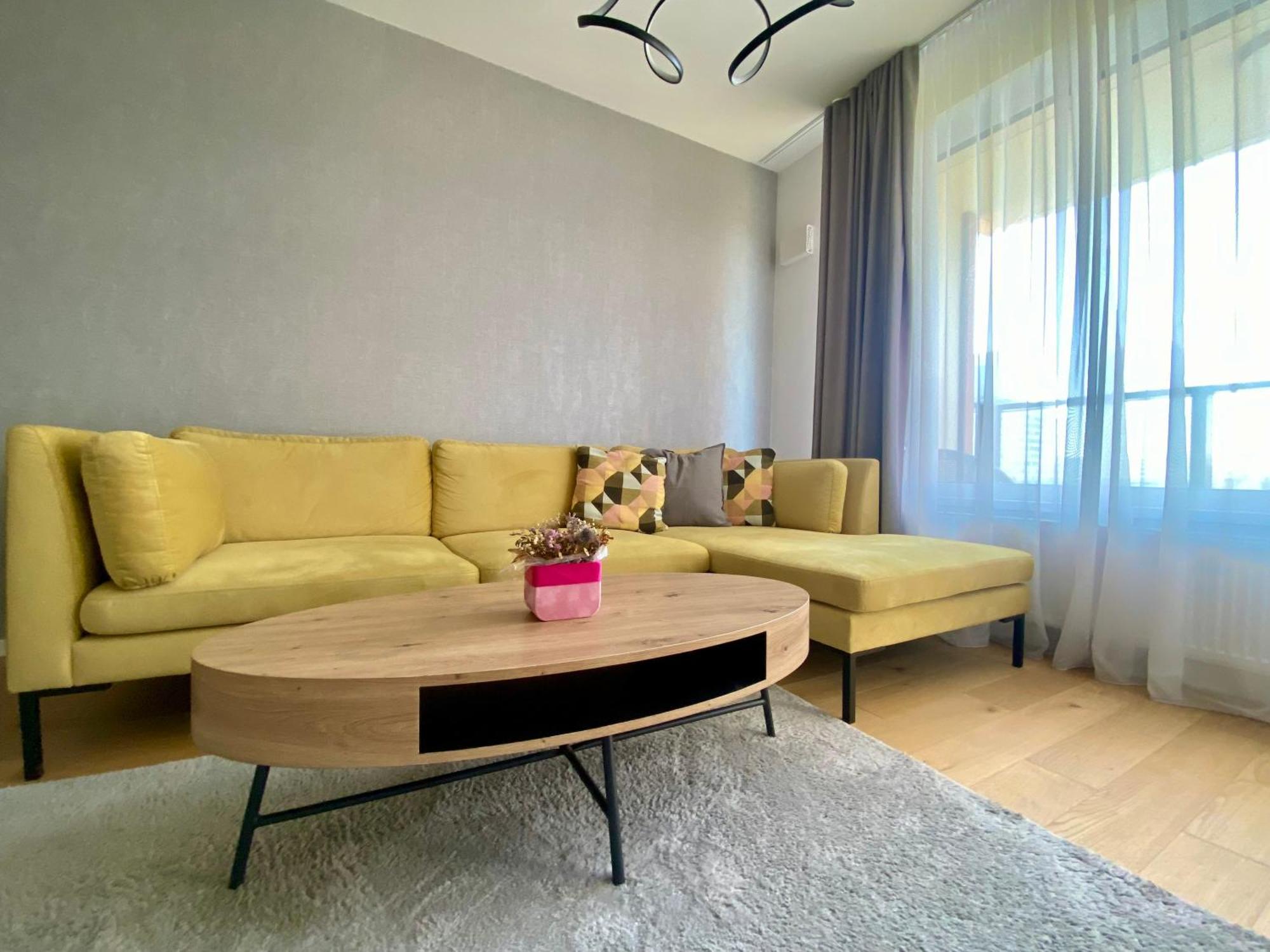 Danubius Apartments บราติสลาวา ห้อง รูปภาพ