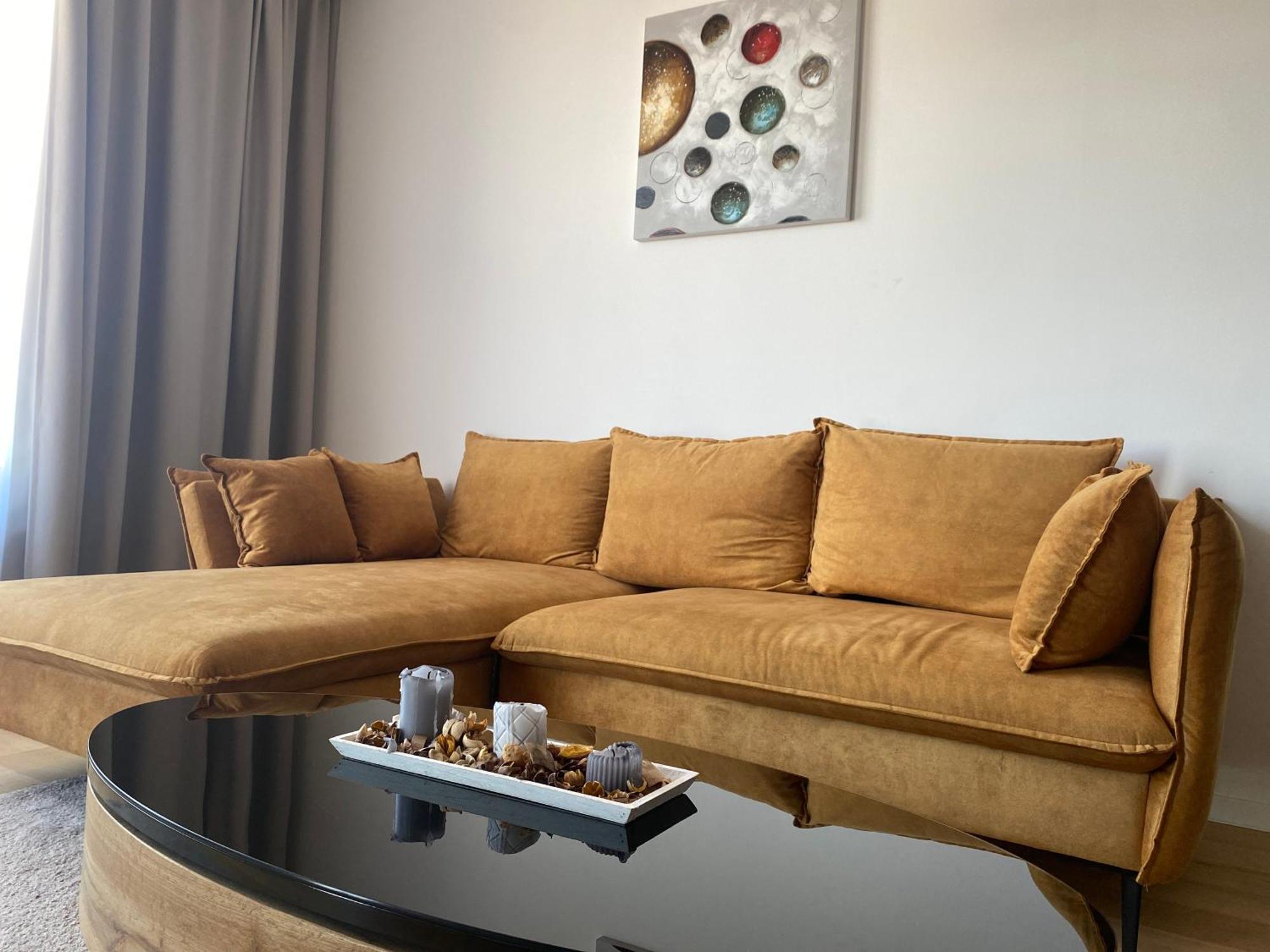 Danubius Apartments บราติสลาวา ห้อง รูปภาพ