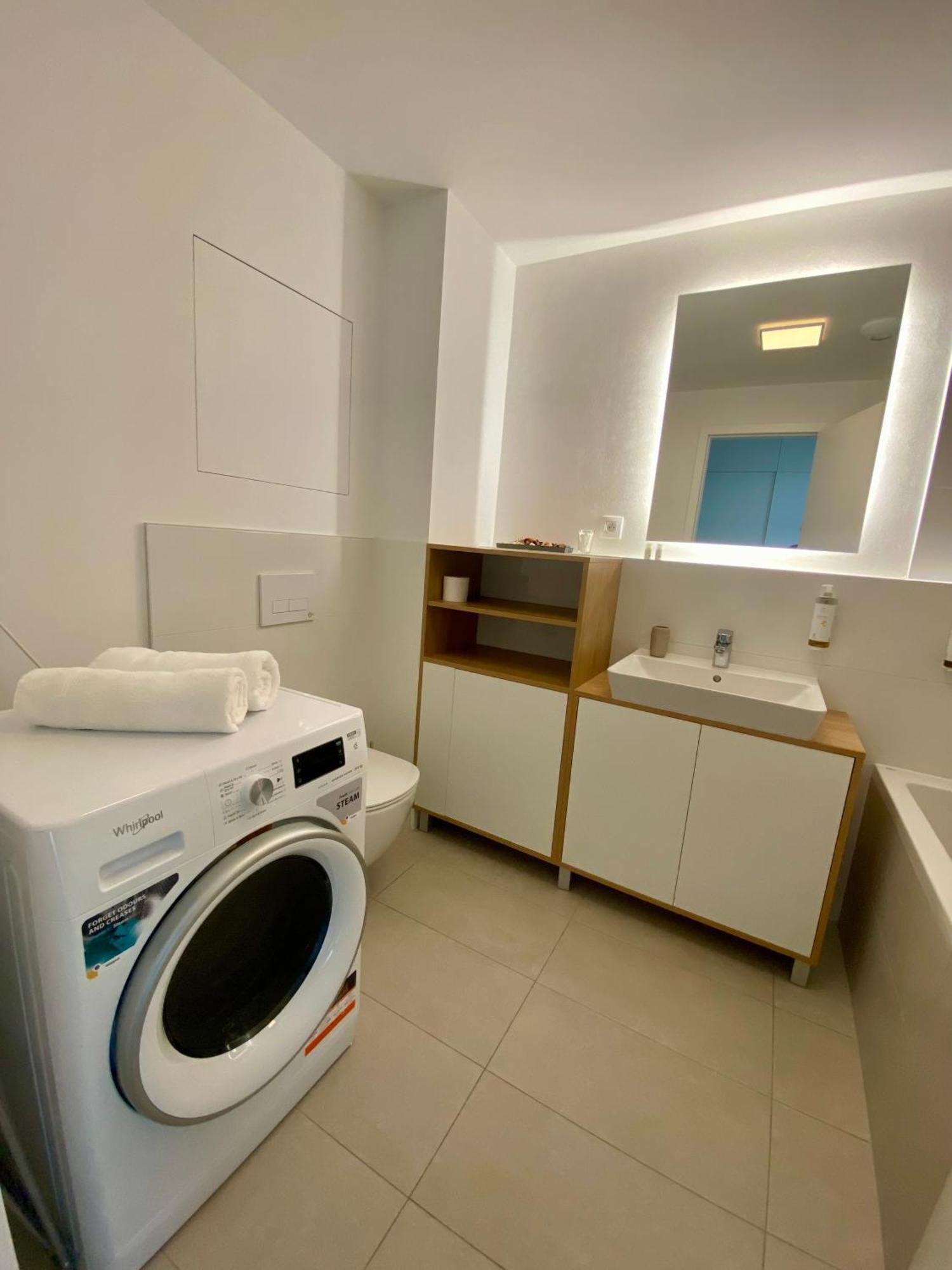 Danubius Apartments บราติสลาวา ห้อง รูปภาพ