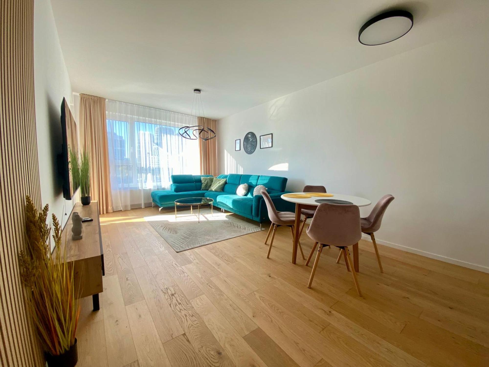 Danubius Apartments บราติสลาวา ภายนอก รูปภาพ