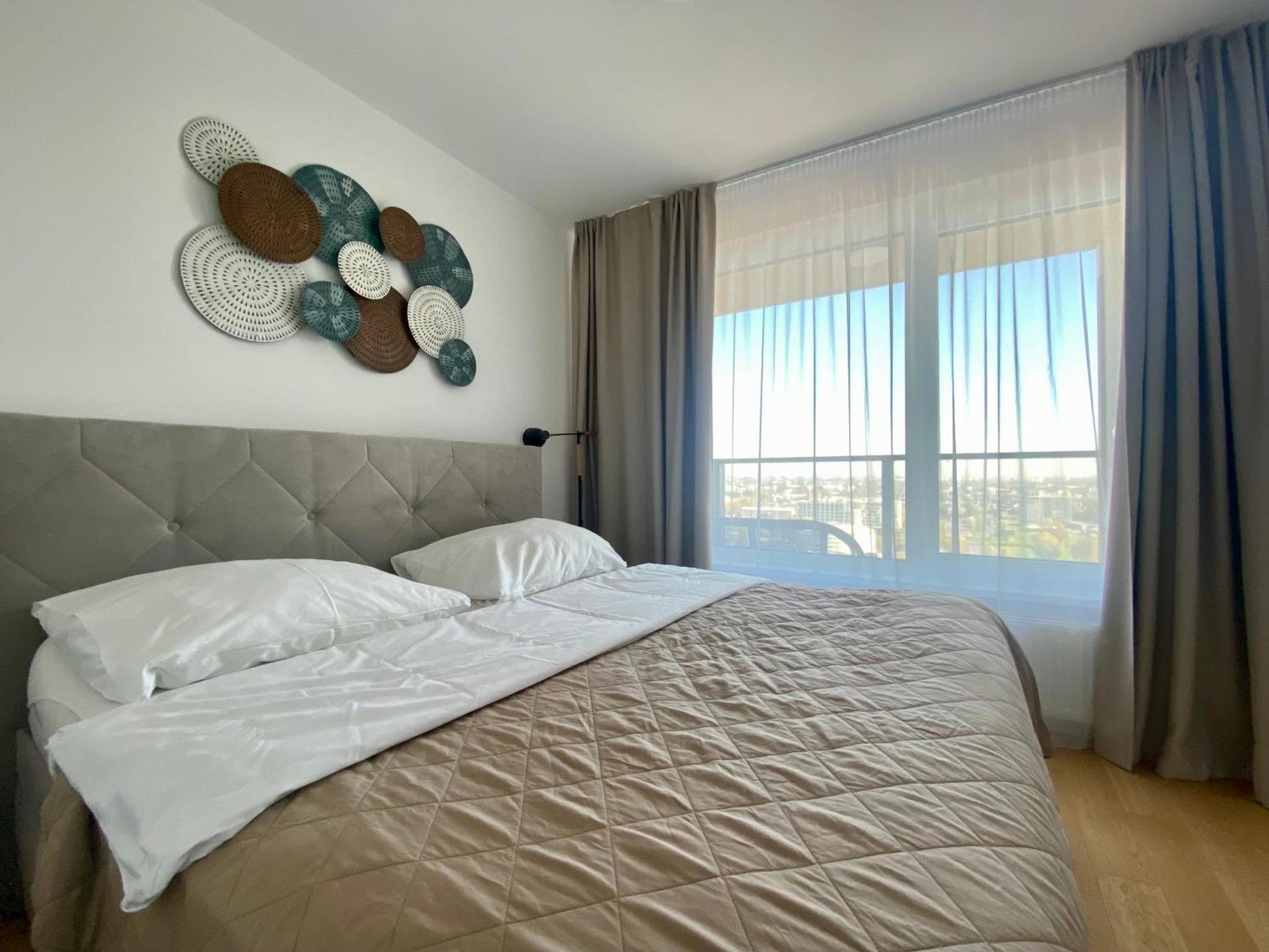 Danubius Apartments บราติสลาวา ห้อง รูปภาพ