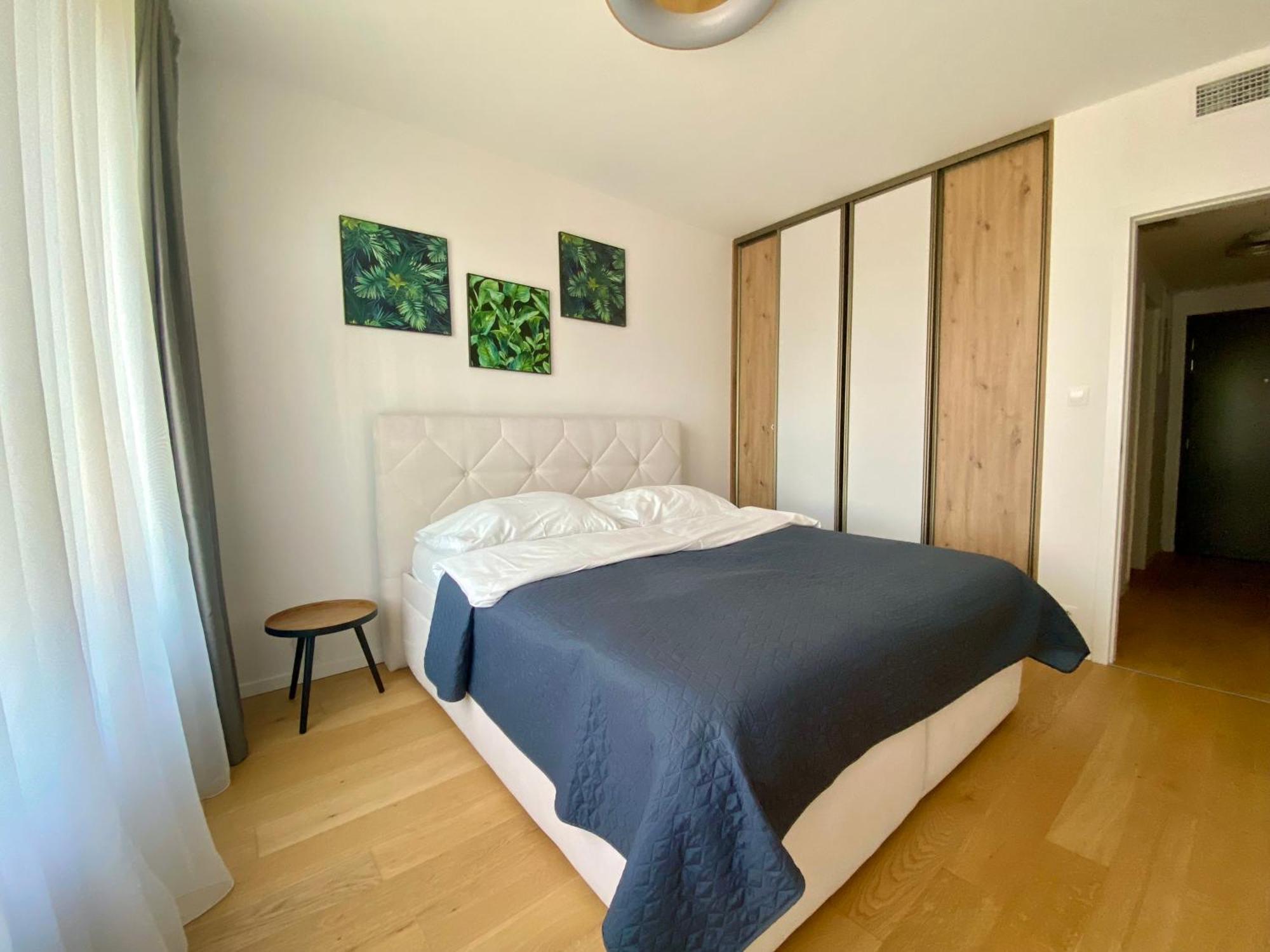 Danubius Apartments บราติสลาวา ห้อง รูปภาพ