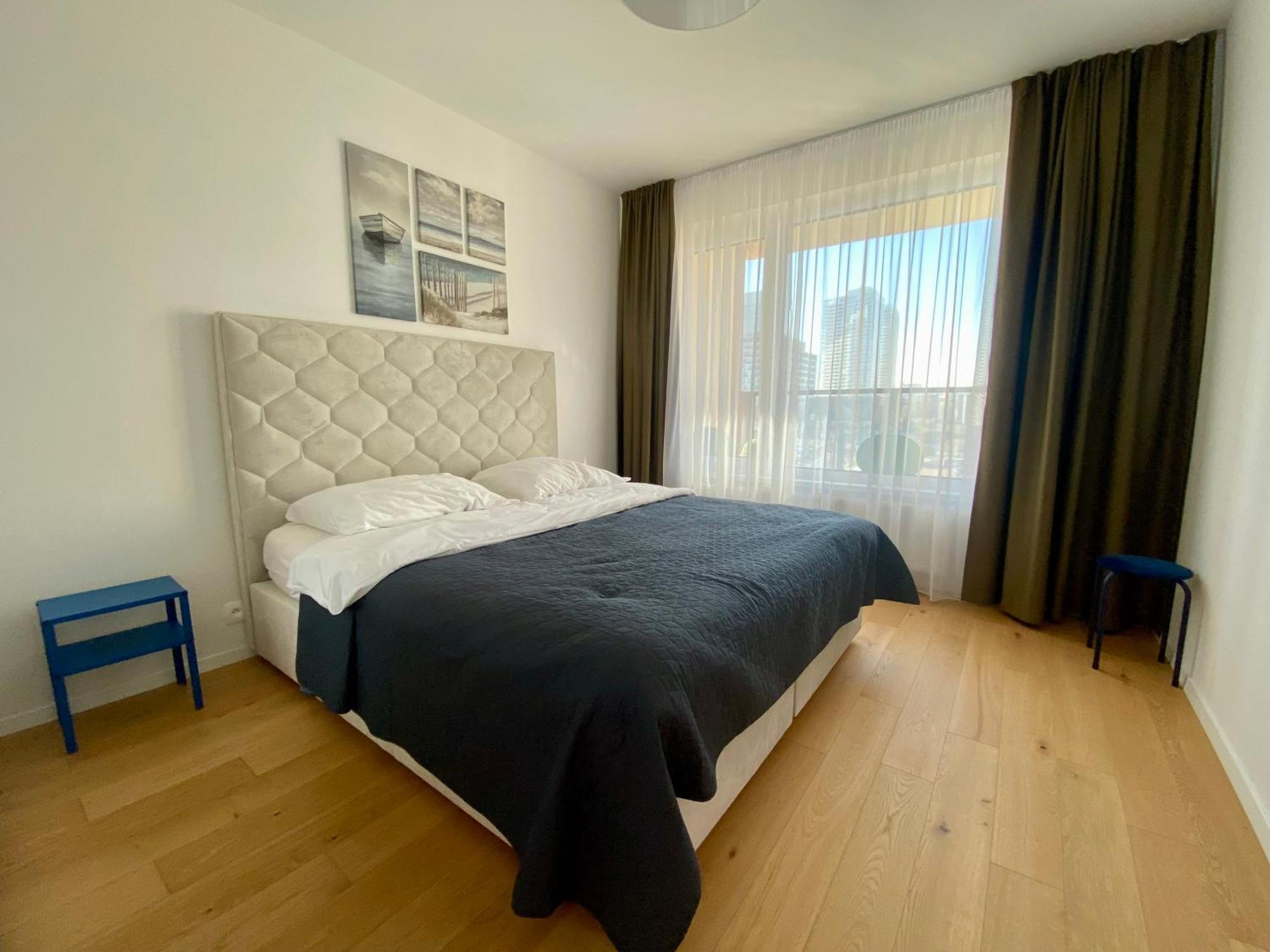 Danubius Apartments บราติสลาวา ห้อง รูปภาพ