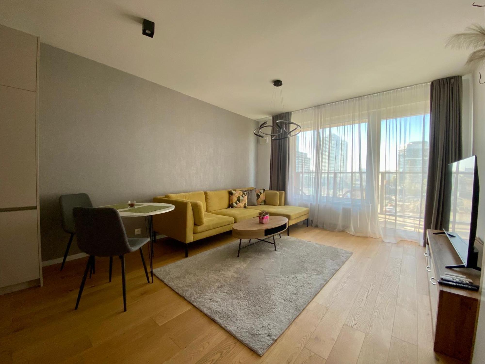 Danubius Apartments บราติสลาวา ภายนอก รูปภาพ