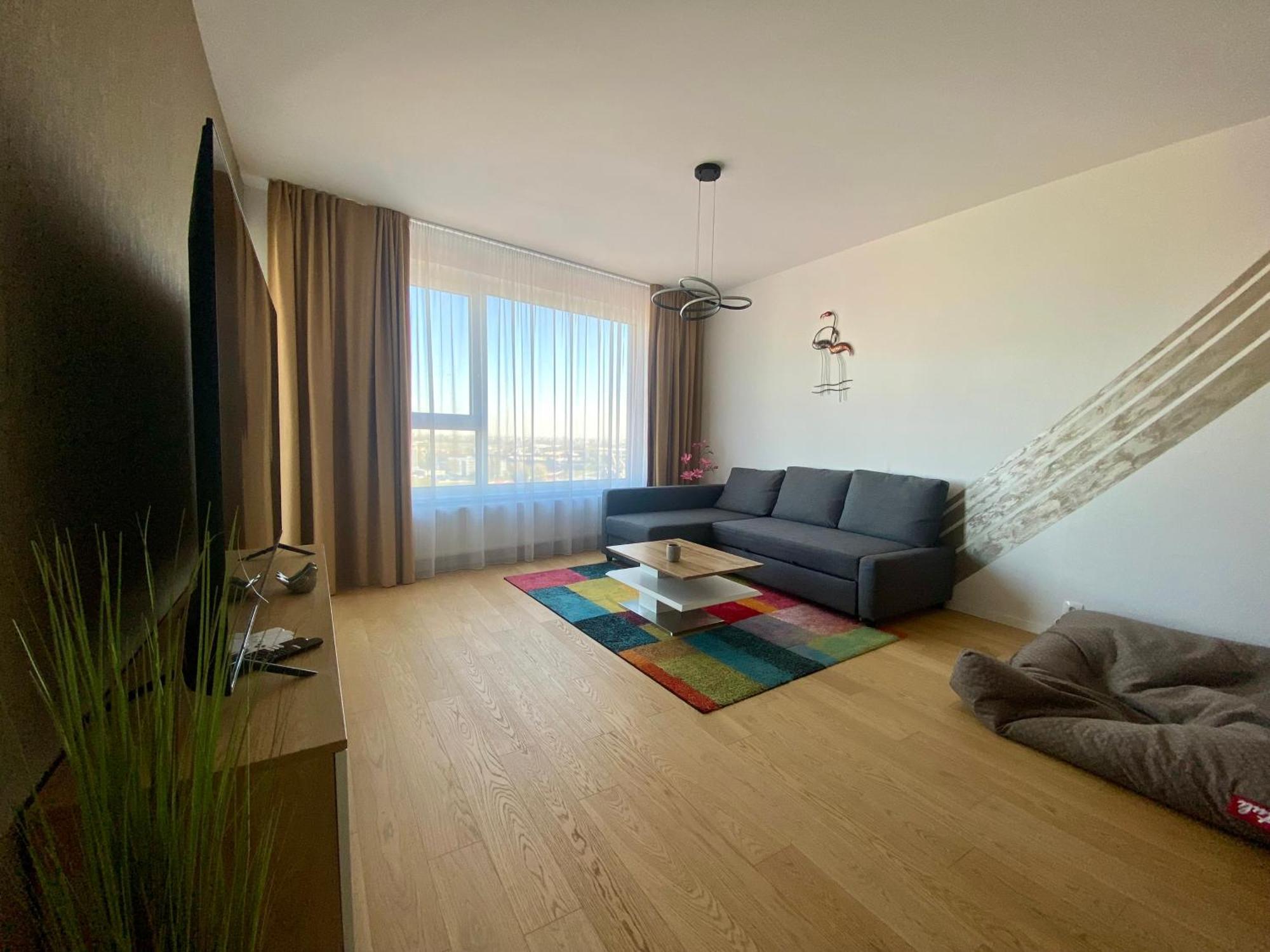 Danubius Apartments บราติสลาวา ห้อง รูปภาพ
