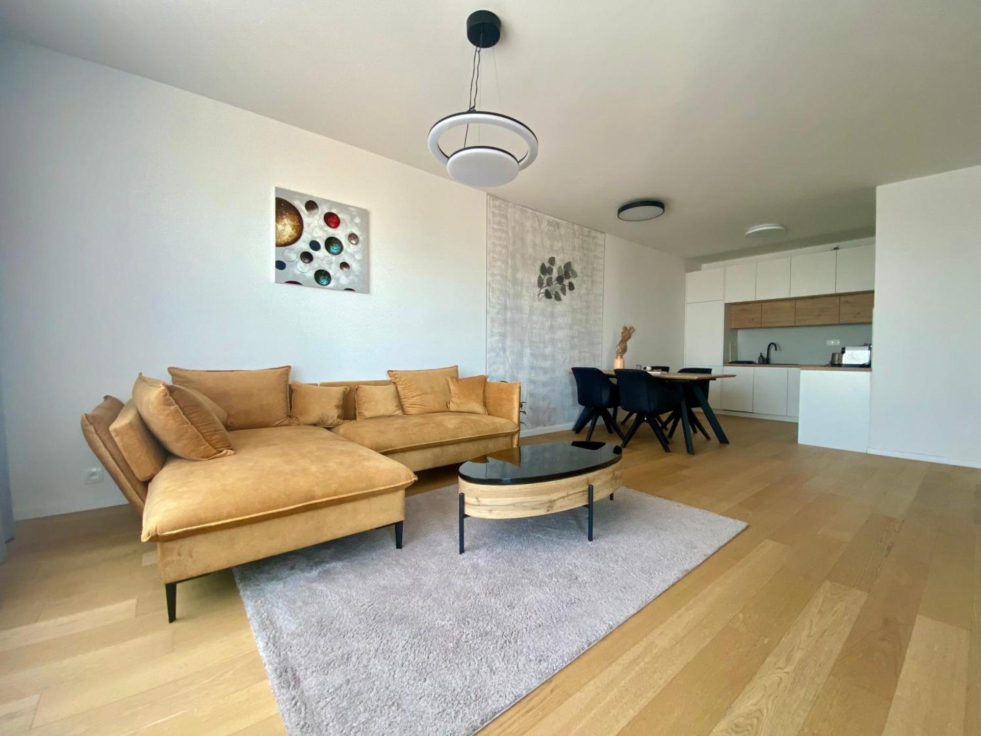 Danubius Apartments บราติสลาวา ภายนอก รูปภาพ